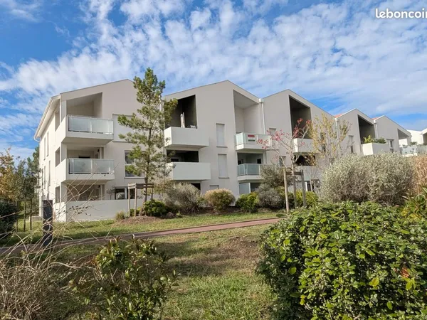 Appartement ONDRES - 3 pièces 63M2 de particulier a particulier