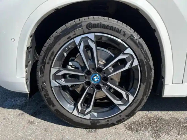 Bmw X1 xdrive25e 245ch m sport — photo 4