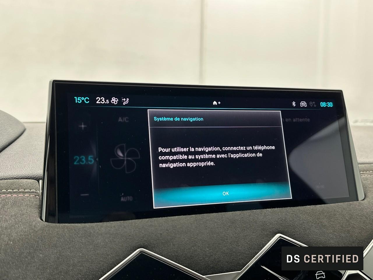 Ds Ds 3 hybride 136 e-dct6 edition france — photo 11