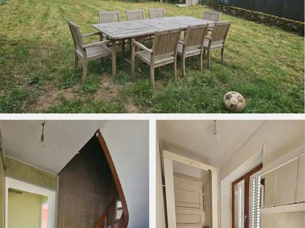 Maison 1 pièce 105 m²