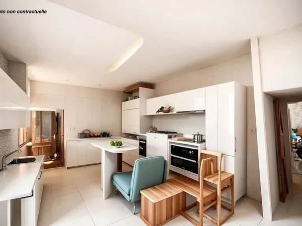 Maison 9 pièces 224 m²