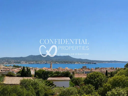 Appartement 6 pièces 164 m²