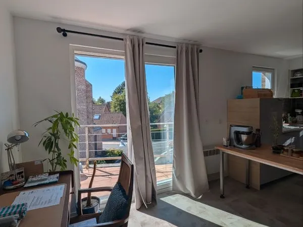 Appartement T2