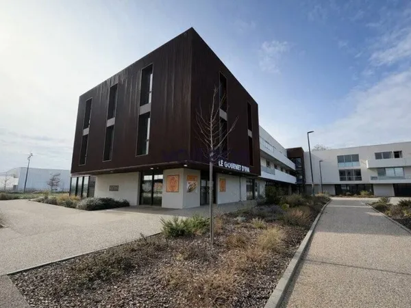 Bureaux