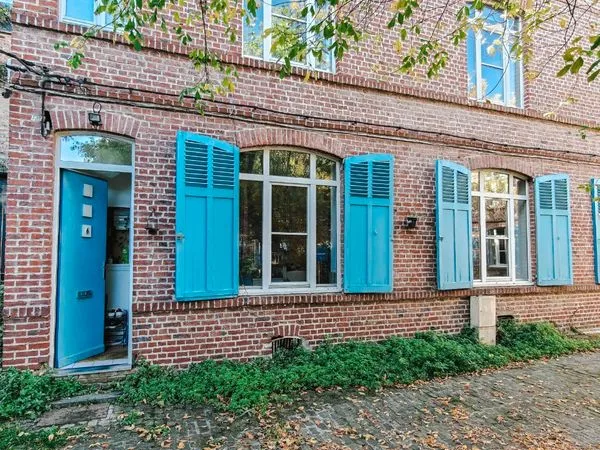 Location maison quartier Vauban