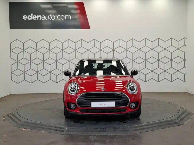 Mini Mini clubman cooper 136 ch dkg7 — photo 2