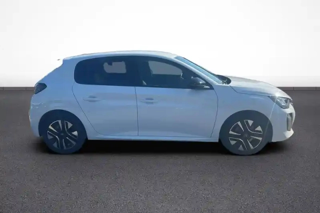 Peugeot 208 100 s&amp;s bvm6 — photo 4