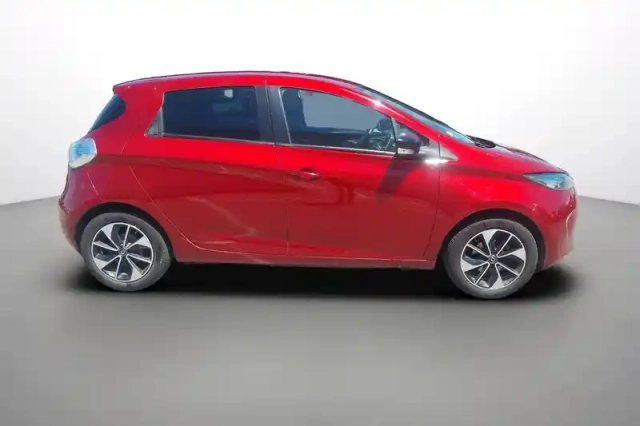 Renault Zoé zoe r110 — photo 7