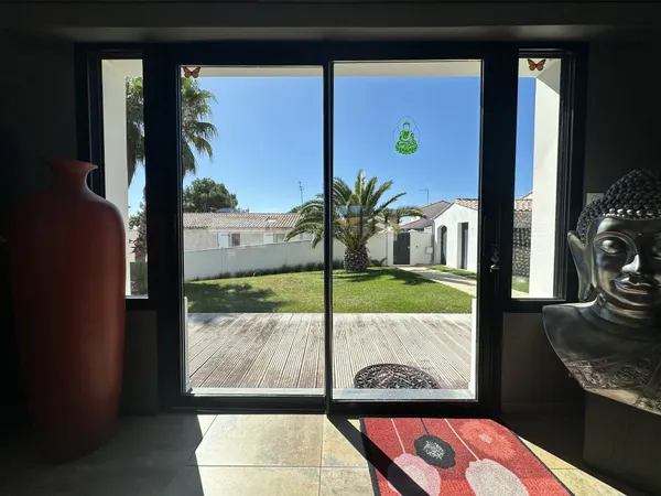 Maison à vendre Rivedoux-Plage
