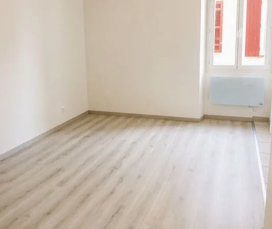 Appartement T3 - Clos Chassaing