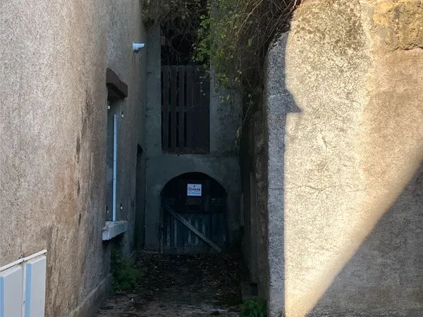 Cave Troglodyte Tours 35m²
