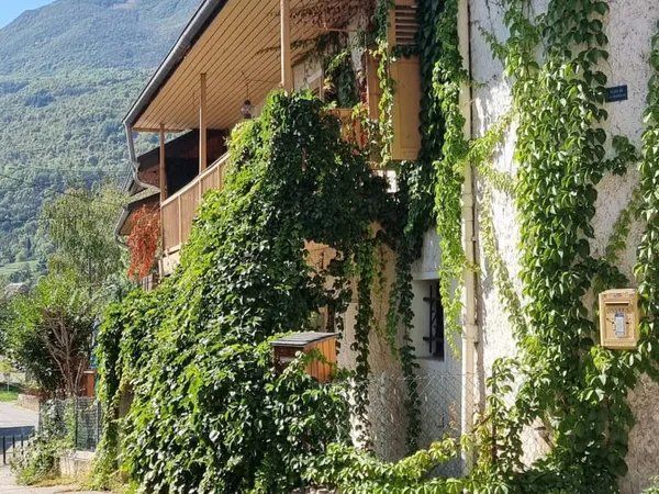 Grande maison de village à acheter à Saint-Jean-De-La-Porte
