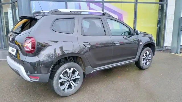 Dacia Duster eco-g 100 4x2 — photo 5