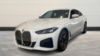 Bmw I4 eDrive35 286ch M Sport