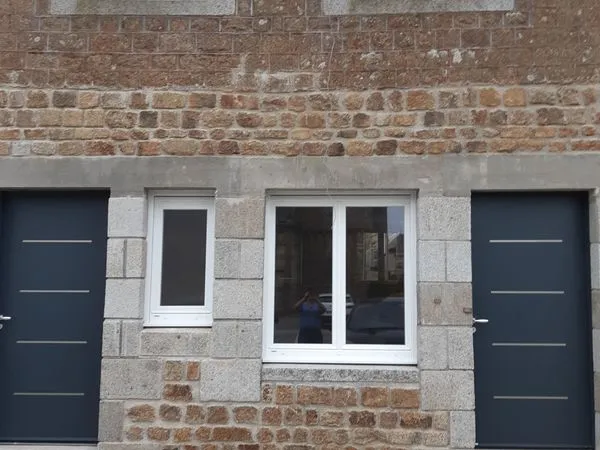Maison de ville