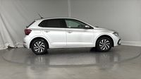 Volkswagen Polo 1.0 TSI 95ch VW Edition — photo 4