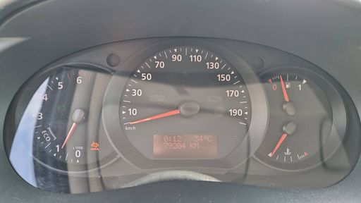 Renault Kangoo 1.5 Blue dCi 80 - Trend – 2019 – 79204 km – Diesel – Boîte Manuelle — photo 24