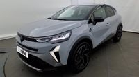 Renault Captur 1.8 E-Tech full hybrid 160ch esprit Alpine - 25