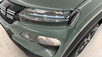 Dacia Spring Expression — photo 17