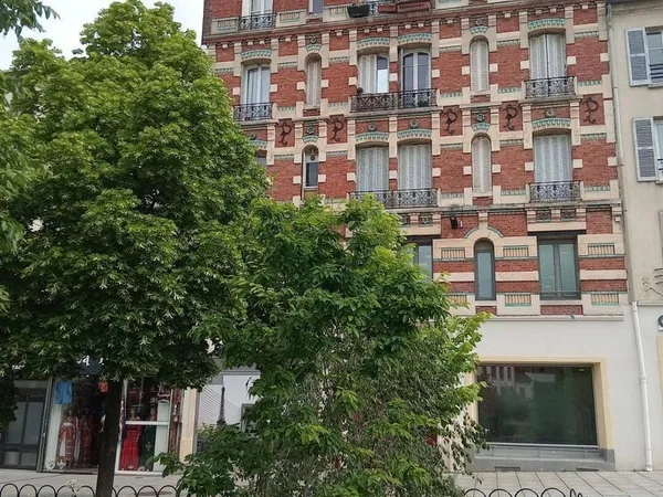 Appartement 2 pièces 37 m²