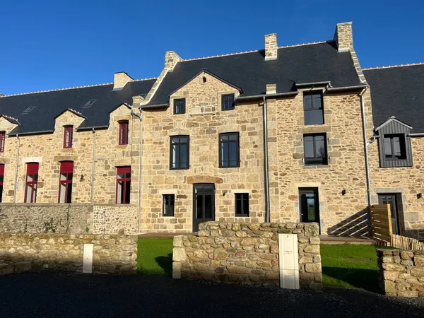 Maison 4 pièces 60 m²