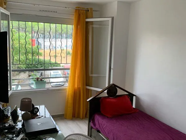 Vendre un appartement T5 dans le 14e arrondissement de Marseille,
