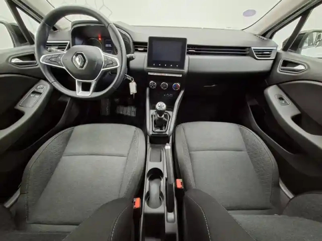 Renault Clio tce 90 — photo 28
