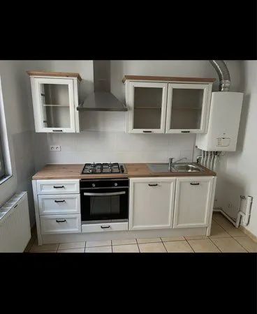 T3 loué 760 /mois - 69,64 m² - beaucaire