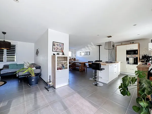 Maison 5 pièces Treize Septiers