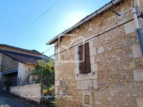 Maison 5 pièces 190 m²