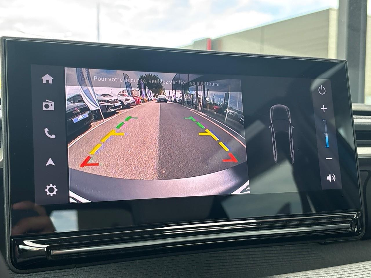 Citroën C3 1.2 turbo 100ch max — photo 30