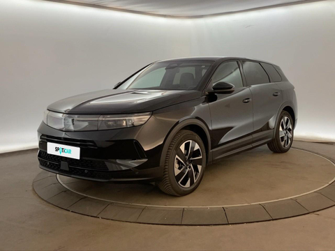 Opel Grandland 1.2 turbo hybrid 145 ch e-dct6 gs