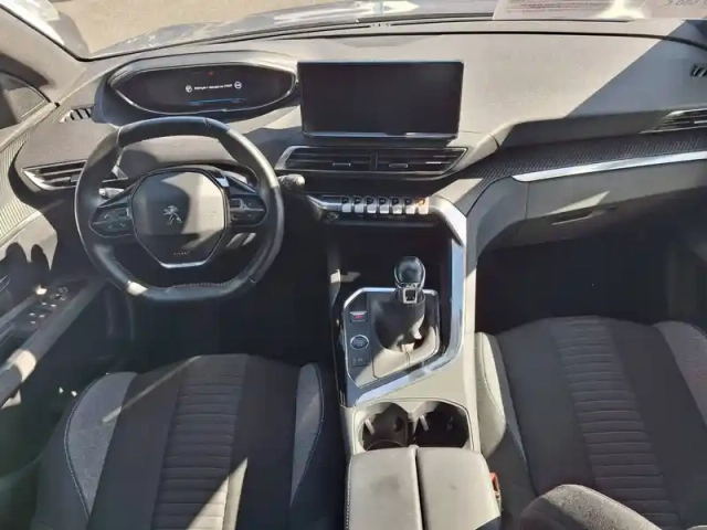 Peugeot 3008 puretech 130ch s&amp;s bvm6 — photo 81