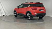 Citroen C5 Aircross BlueHDi 130ch S&S Feel EAT8 — photo 8