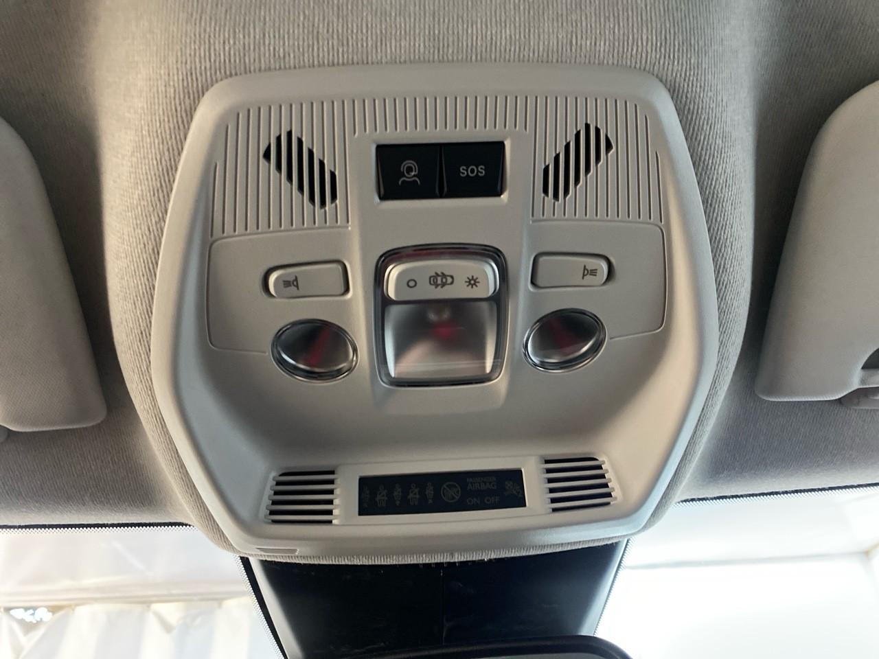 Citroën C3 Aircross hybride 145 ch aut max — photo 19