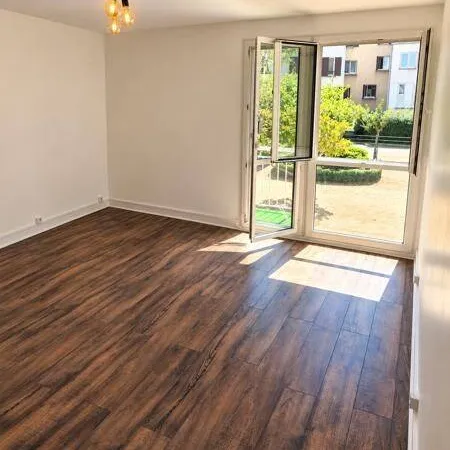 Appartement 4 pièces 75 m²