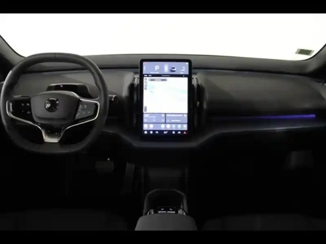 Volvo Ex30 single extended range 272ch plus — photo 13