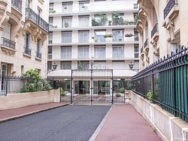 Appartement 4 pièces 81 m²