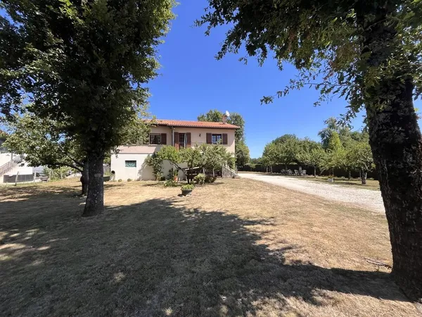 Maison 4 pièces