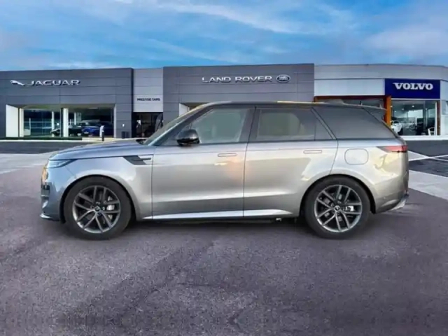 Land Rover Range Rover sport 3.0 p460e 460ch phev dynamic se — photo 2