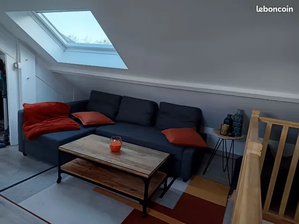 Location chambre