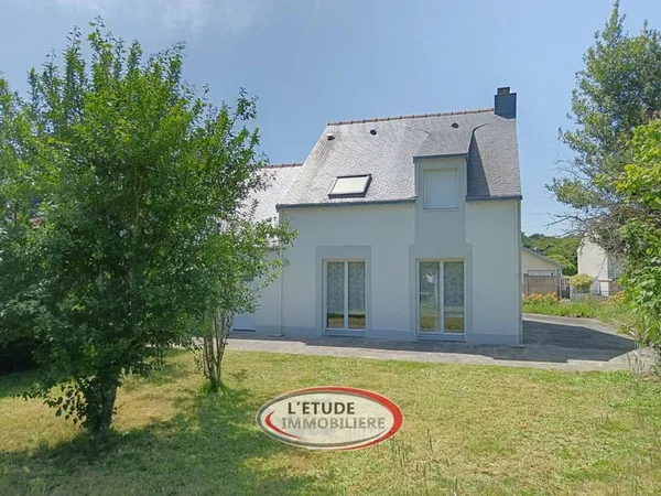 Maison 5 pièces 90 m²