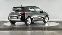 Renault Clio 1.5 Blue dCi 100ch Evolution - 24 — photo 5