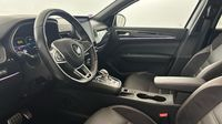 Renault Arkana 1.6 E-Tech hybride 145ch Engineered -22 — photo 12
