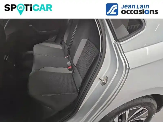 Volkswagen Polo 1.0 tsi 95 s&amp;s dsg7 — photo 33