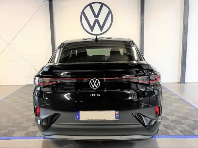 Volkswagen Id.5 77 kwh - 204ch pro performance — photo 5