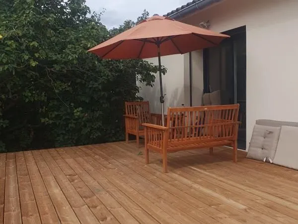 Maison 3 pièces 90 m²