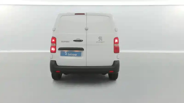 Peugeot Expert fg vul standard 2.0 bluehdi 180ch asphalt eat8 — photo 32