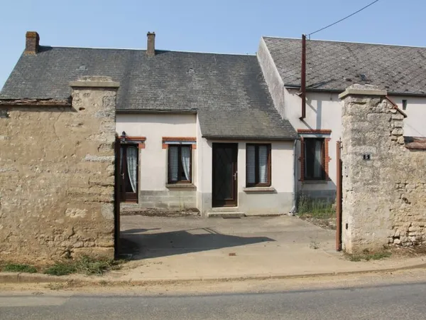 Maison 4 pièces 102 m²