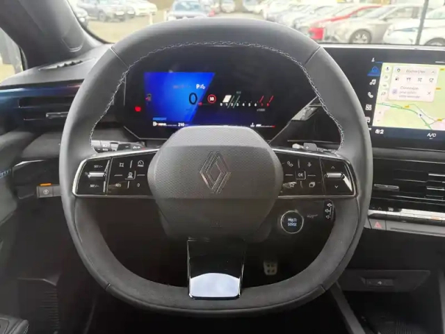 Renault Clio tce 115 ch edc — photo 12